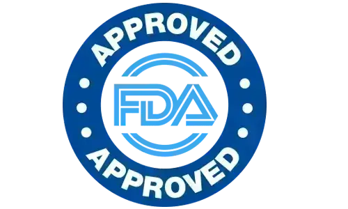 FDA registered manufacturing of Arialief